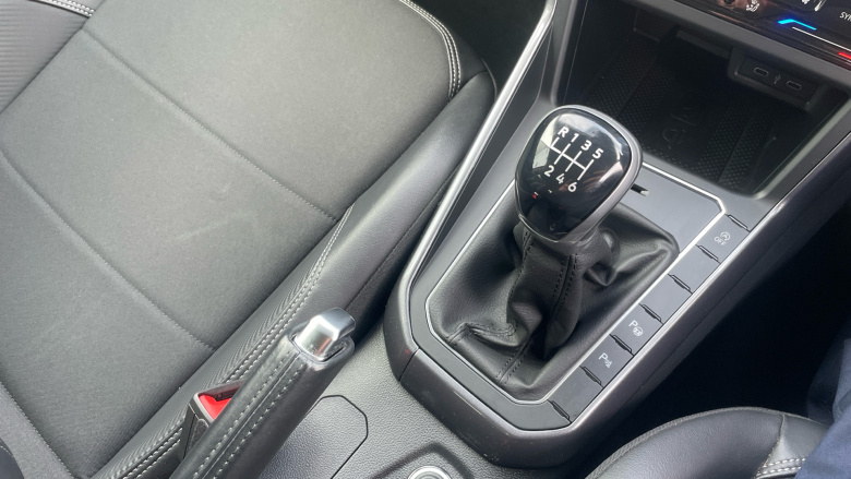 Volkswagen Taigo 1.0 TSI 110 Style 5dr Petrol Hatchback